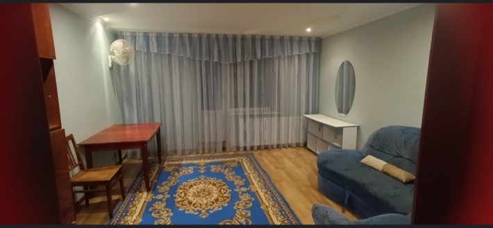 Здається кімната - фото 1