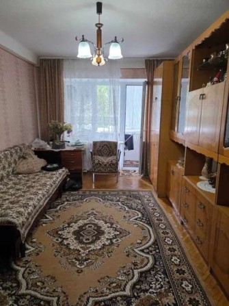 Продаж 2-к квартири вулиця Мілютенка 12 - фото 1