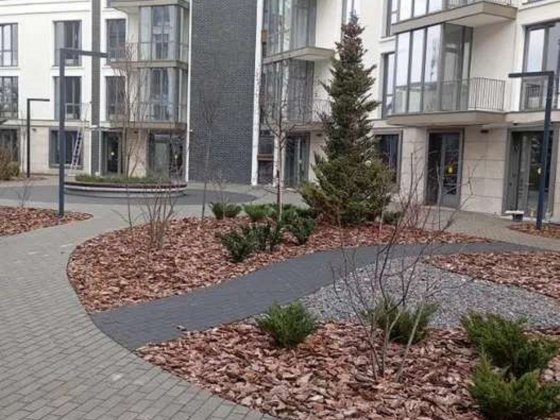 Продаж 2-кімнатної квартири по вул. Набережно-Хрещатицька, 21 ЖК Illinsky House