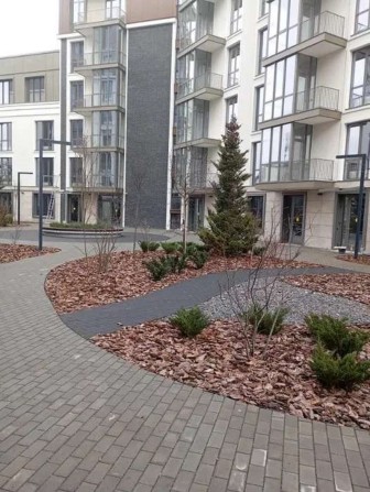 Продаж 2-кімнатної квартири по вул. Набережно-Хрещатицька, 21 ЖК Illinsky House - фото 1