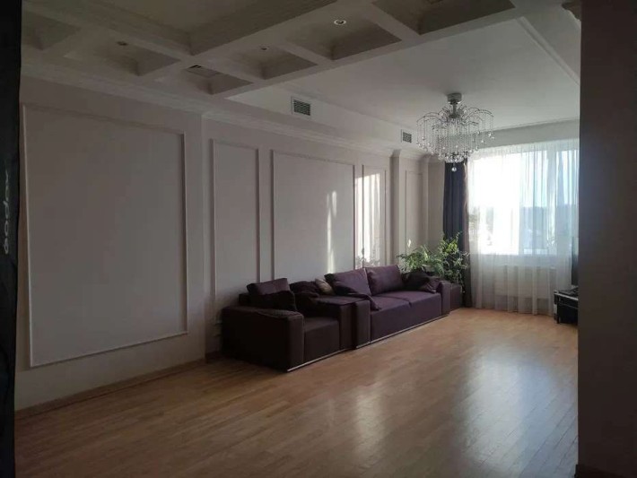 Продаж 4-к квартири просп. Науки 30 - фото 1