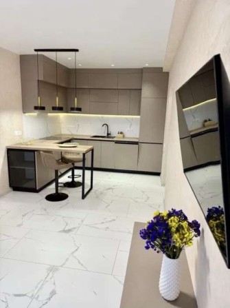 Продаж 2-к квартири ЖК Нова Англія Голосіївський район - фото 1