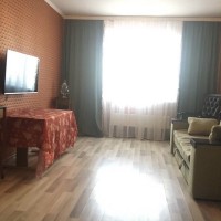 Продаж 3-к квартири вул. Каштанова, 8 Київ