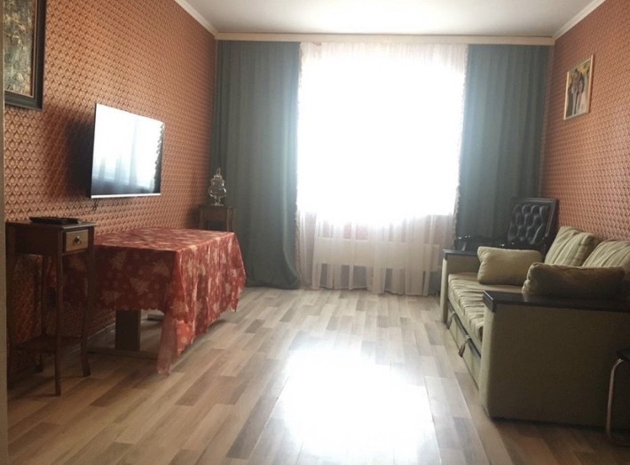 Продаж 3-к квартири вул. Каштанова 8 - фото 1