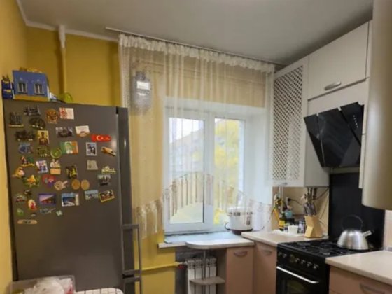 Продаж 2-к квартири вулиця Куренівська 115/1 Киев