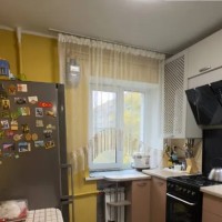 Продаж 2-к квартири вулиця Куренівська 115/1 Київ