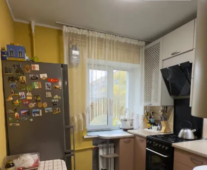 Продаж 2-к квартири вулиця Куренівська 115/1 - фото 1