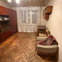 Продаж 1-к квартири вул. Героїв Дніпра 12а Київ