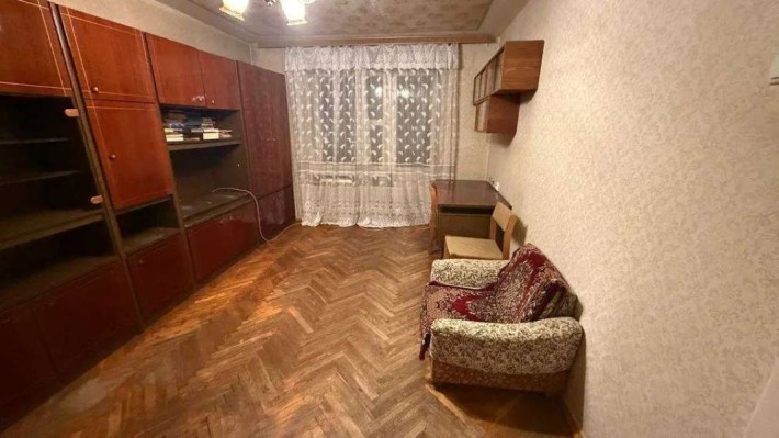 Продаж 1-к квартири вул. Героїв Дніпра 12а - фото 1