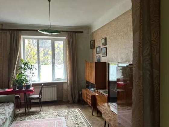 Продаж 2-к квартири просп.Науки 42/1 Голосіївський район Киев