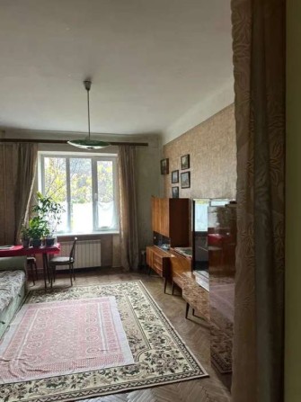 Продаж 2-к квартири просп.Науки 42/1 Голосіївський район - фото 1