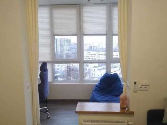 Продаж 1-к квартири Берестейський проспект 65б Киев