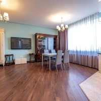 Уютная квартира с 2-мя спальнями на пр. Шевченко, 33Б. Одеса