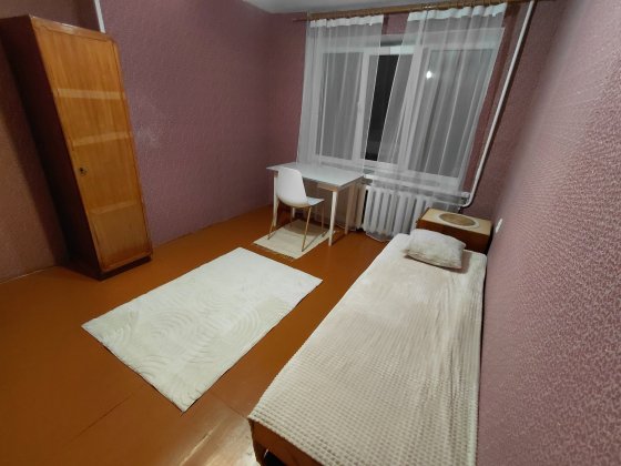 Здається мила кімната для дівчини. Район: Новус-Чайка Рівне