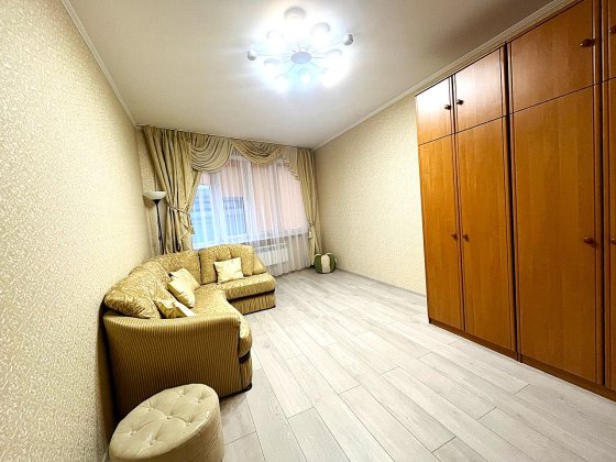 Здамо 1-кімн. квартиру на довгий термін. М Житомирська Київ