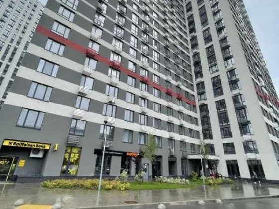 Продаж 1-к квартири ЖК Варшавський Плюс просп.Європейського Союзу (Правди) 49 Київ