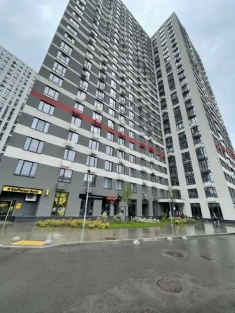 Продаж 1-к квартири ЖК Варшавський Плюс просп.Європейського Союзу (Правди) 49 - фото 1