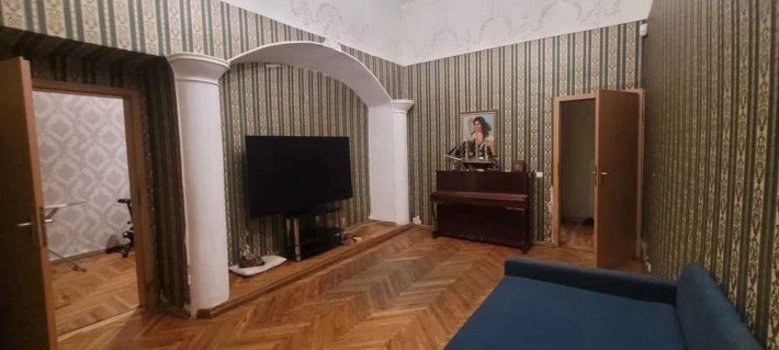 Продаж 4-к квартири вул.Рогнідинська 1 Печерський район - фото 1