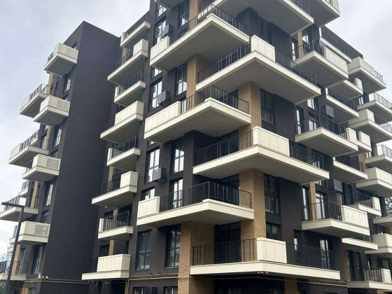 Продаж 1-к квартири ЖК "Gravity Park вул.Берестейський (Перемоги)139 Київ