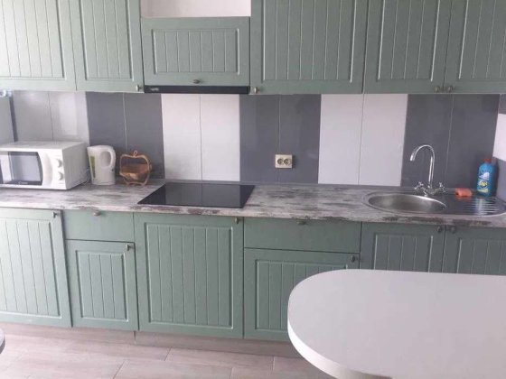 Продаж 1-кімнатної квартири по вул.Пріорська (Полупанова), 16 ЖК Вишиванка Киев