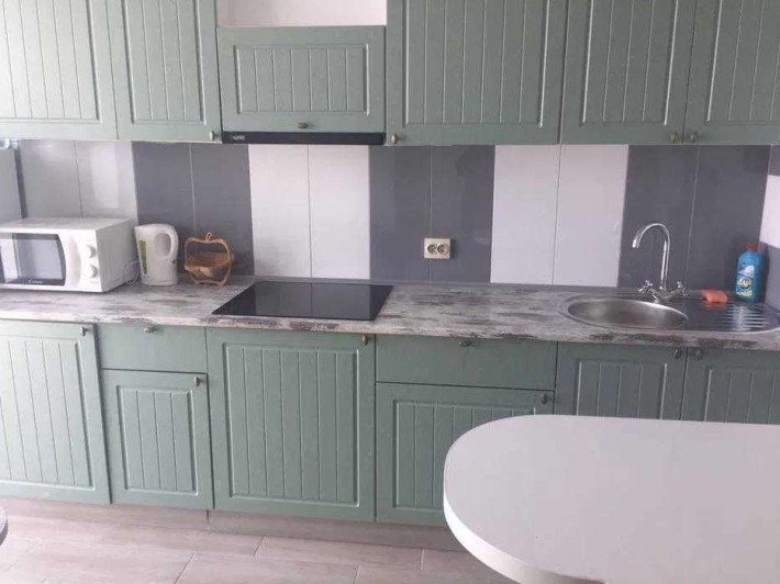 Продаж 1-кімнатної квартири по вул.Пріорська (Полупанова), 16 ЖК Вишиванка - фото 1