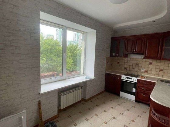 Продається 2-кімнатна квартира в клубному будинку вул.Пріорська (Полупанова), 10 Киев