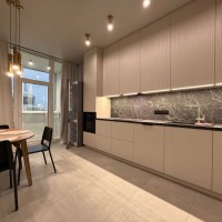 Продаж 1 кімн. квартири 53 кв.м., ЖК Manhatten City, пр.Берестейський 11 Киев