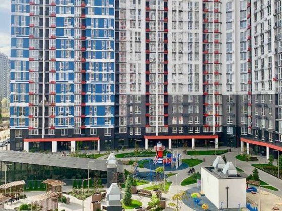 Продаж 2-к квартири вул. Гліба Бабіча 8б Киев