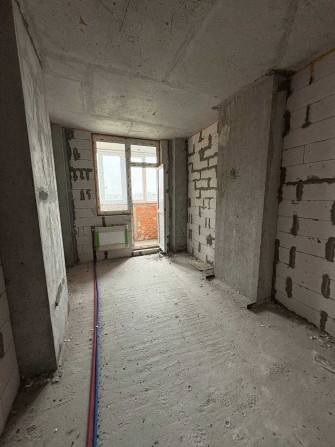 ЖК Авіа квартал, продаж однокімнатної квартири в центрі міста Вишневе - фото 1