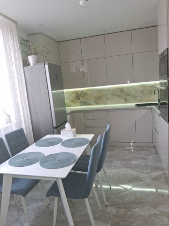 квартира 2к лісовий квартал - фото 1