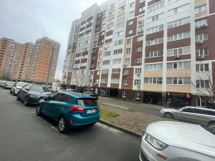 Продам квартиру, Софіївська Борщ, Вишневе, ЖК Софія, Машинобудівників - фото 1