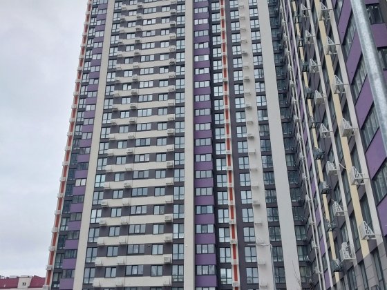 Без %.Продам 2х ком.квартиру в ЖК OK'LAND Киев