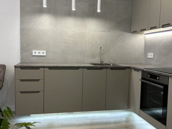 Продаж 1 кімнатноі квартири ЖК Атмосфера Вишневое