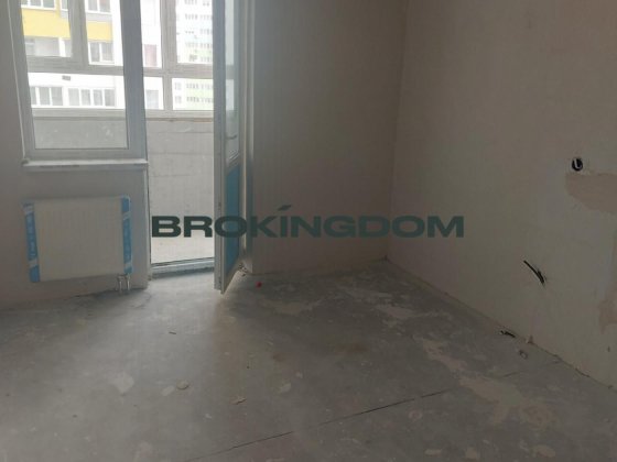 1-кімн. квартира / Атлант на Київській / невисокий поверх Бровары