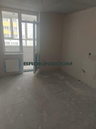 1-кімн. квартира / Атлант на Київській / невисокий поверх - фото 1