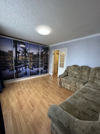 !!ТЕРМІНОВО!! Продаж 2-кім. квартири 4- мікрорайон - фото 1