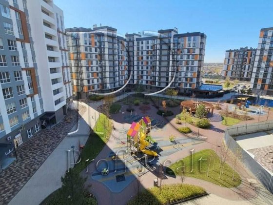 Продаж 1 кімн. кв. в зданому буд. ЖК Атмосфера/Вишневе/вул.Європейська Вишневе