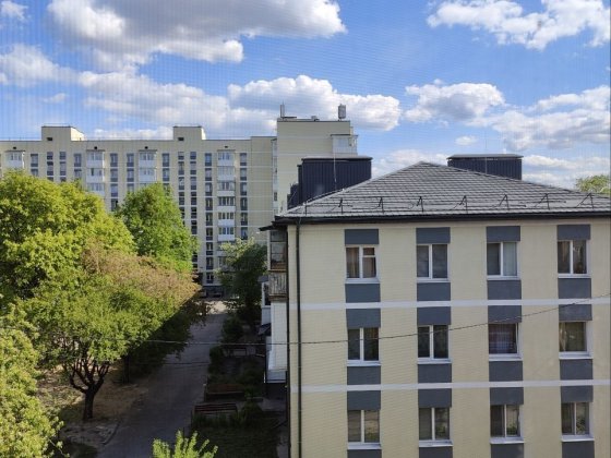 Продам квартиру в м. Буча! 2й поверх, є газ! Податки 2% Буча