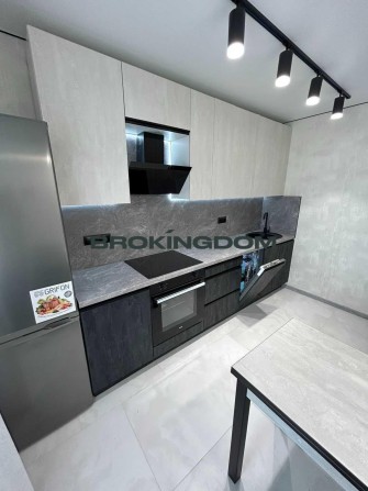 1-кімн, Металургів 35, єОселя - фото 1