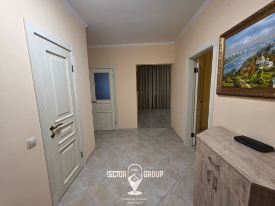 Жк Green House, 2к, 2 поверх 83кв.м. з новим ремонтом. Бориспіль