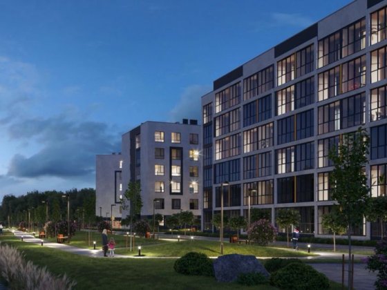 Шок!Акція. Залишилось 4 квартири Буча