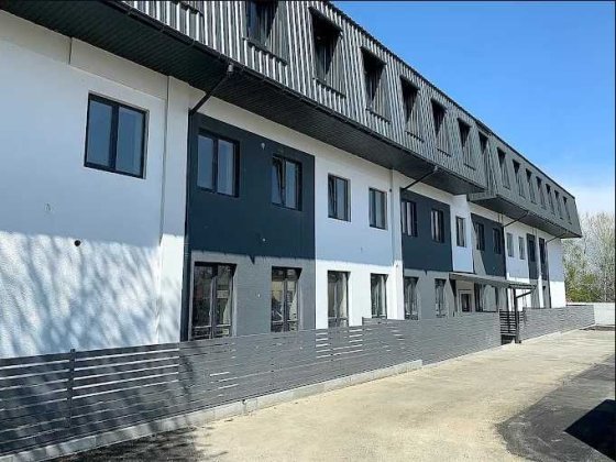 ПРОДАЖ 1-кімнанта квартира м. Бориспіль, Завокзальна 7 Бориспіль