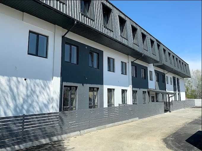 ПРОДАЖ 1-кімнанта квартира м. Бориспіль, Завокзальна 7 - фото 1