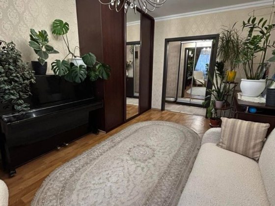 Продаж 3 кімнатноі квартири на масиві Незалежності Белая Церковь