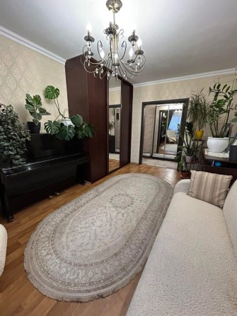 Продаж 3 кімнатноі квартири на масиві Незалежності - фото 1