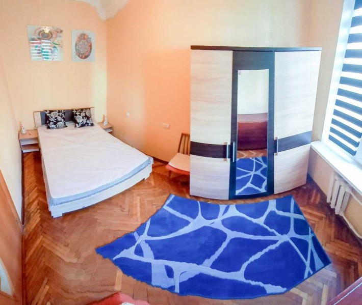 2-к квартира Київ, Солом`янський, 15000 грн./міс. - фото 1