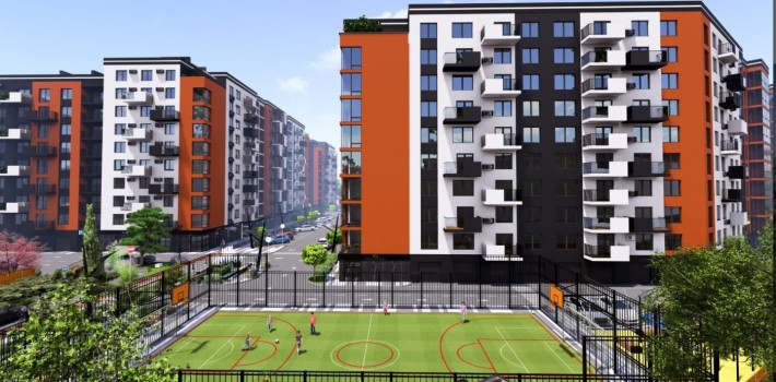 Супер пропозиція.Двокімнатна квартира в центрі міста - фото 1