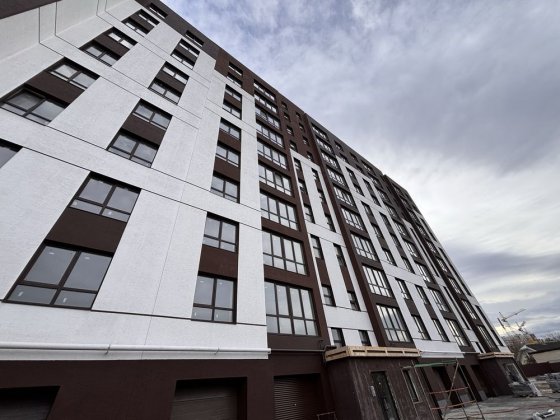 3 кімнатна квартра Івано-Франківськ