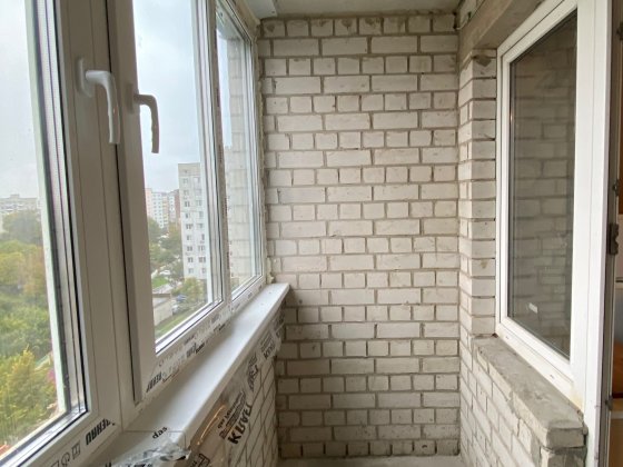 Продаж 1 кімн квартири,  Головатого 20 Бориспіль