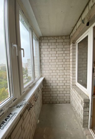 Продаж 1 кімн квартири,  Головатого 20 - фото 1